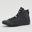 Converse Chuck  Taylor All Star szary 10401 2