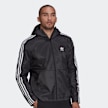 adidas Originals adicolor Lock Up Windbreaker crna 10406 1