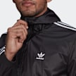 adidas Originals adicolor Lock Up Windbreaker negro 10406 3