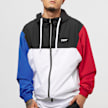 adidas Originals adicolor Lock Up Windbreaker crna 10406 5