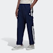 adidas Originals adicolor 3-Stripes Cargo Trainingshose blau 10408 1