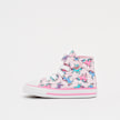 Converse Chuck Taylor All Star 1V Unicorns (TD) rose 10421 1