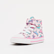 Converse Chuck Taylor All Star 1V Unicorns (TD) roza 10421 2