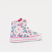 Converse Chuck Taylor All Star 1V Unicorns (TD) lichtroze 10421 3