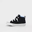 Converse Chuck Taylor All Star Street Easy On (TD) schwarz 10424 1