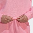 adidas Originals Sweat à Capuche Essentials rose 10426 4
