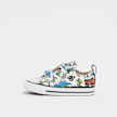 Converse Chuck Taylor All Star 2V Desert Explorer (TD) blanc 10432 1