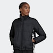 adidas Originals Kurze Puffer-Jacke zwart 10443 1