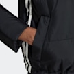 adidas Originals Kurze Puffer-Jacke zwart 10443 4