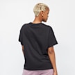 Champion Crewneck T-Shirt negro 10461 2