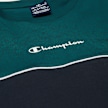 Champion Junior Crewneck T-Shirt višebojno 10486 3