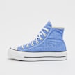Converse Chuck Taylor All Star Lift blauw 10492 1