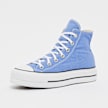 Converse Chuck Taylor All Star Lift niebieski 10492 2