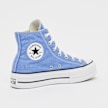 Converse Chuck Taylor All Star Lift niebieski 10492 3