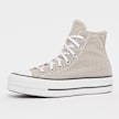 Converse Chuck Taylor All Star Lift szary 10494 2