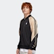 adidas Originals Veste de Survêtement adicolor Superstar Slim noir 10528 1