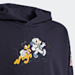 adidas Originals x Disney Hoodie siva 10533 3