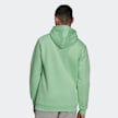 adidas Originals Essentials Fleece Hoodie grün 10536 2