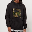 adidas Originals Essentials Fleece Hoodie grün 10536 5