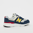 New Balance 997 (GS) azul 10539 3