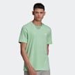 adidas Originals Essentials T-Shirt vert 10540 1