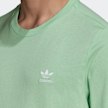 adidas Originals Essentials T-Shirt zelena 10540 3