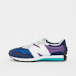 New Balance 327 (GS) bleu 10542 1