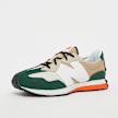New Balance 327 (GS) verde 10544 2