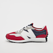 New Balance 327 (GS) rosso 10546 1