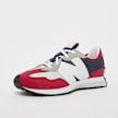 New Balance 327 (GS) rouge 10546 2