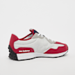 New Balance 327 (GS) vermelho 10546 3