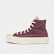 Converse Chuck Taylor All Star Lift rojo 10550 1