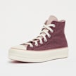Converse Chuck Taylor All Star Lift rojo 10550 2