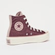 Converse Chuck Taylor All Star Lift rojo 10550 3