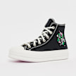 Converse Chuck Taylor All Star Lift czarny 10558 2