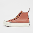 Converse Chuck Taylor All Star Lift crvena 10561 1