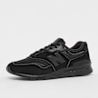 New Balance 997 czarny 15659 2