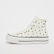 Converse Chuck Taylor All Star Lift beige 15676 1