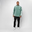 Champion American Classics Hooded Sweatshirt zielony 15689 6
