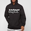 Champion Outdoor Polar Hooded Top schwarz 15714 5