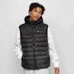 Champion Outdoor Hooded Vest zwart 15725 1