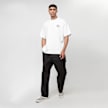 Converse Inverted Desert Tee blanc 15729 4