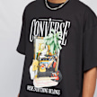 Converse Hidden Treasures Tee noir 15732 3