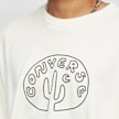 Converse Desert Adventures Tee blanc 15735 3