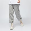 Converse Strip Wordmark Fleece Bottom grau 15746 1