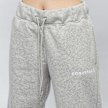 Converse Strip Wordmark Fleece Bottom grau 15746 3