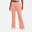 Nike   Sportswear Essential Fleece Flared Sweats roza 15768 1