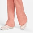 Nike Sportswear Essential Fleece Flared Sweats rosa  15768 4