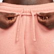 Nike Sportswear Essential Fleece Flared Sweats rosa  15768 5