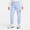 Nike   Sportswear Fleece Cargo Pants blu 15804 1